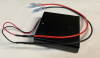Lynx 33930 Battery Holder